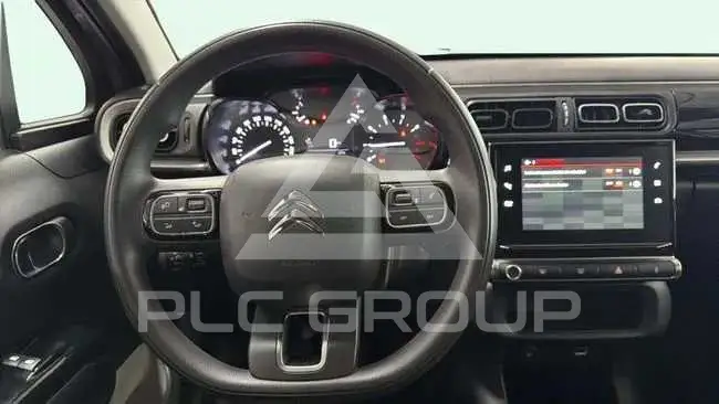 2024 Citroen C3
