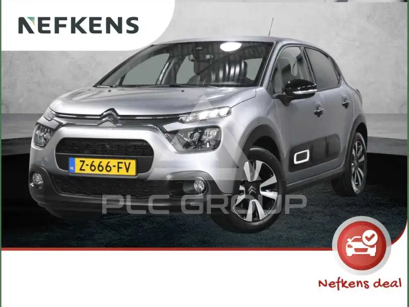 2024 Citroen C3