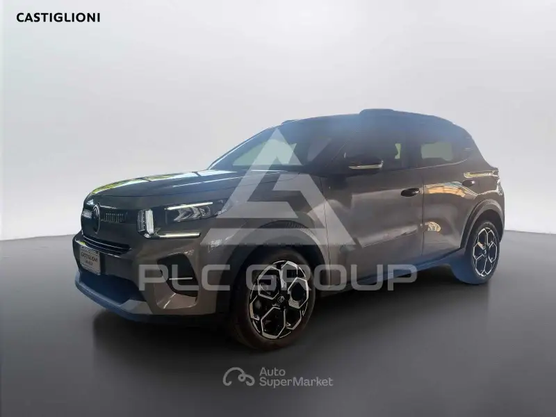 2024 Citroen C3
