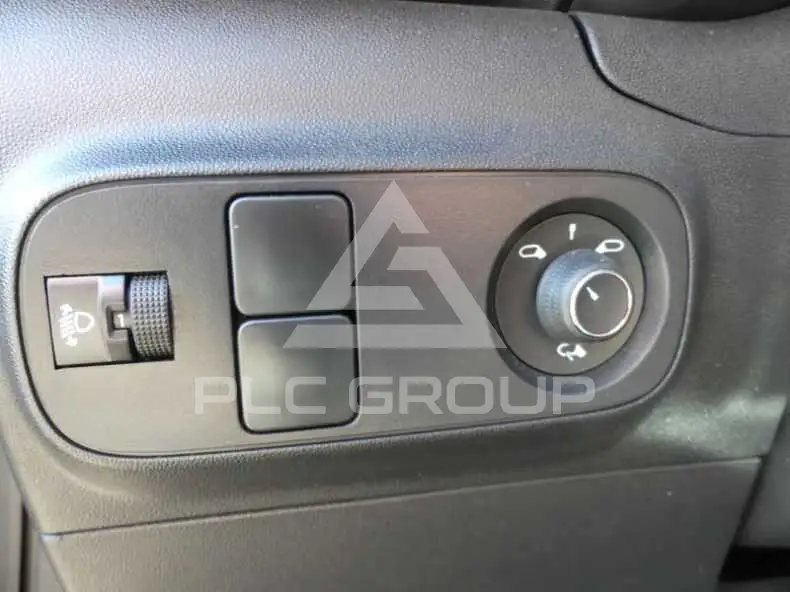 2024 Citroen C3