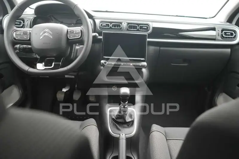 2024 Citroen C3