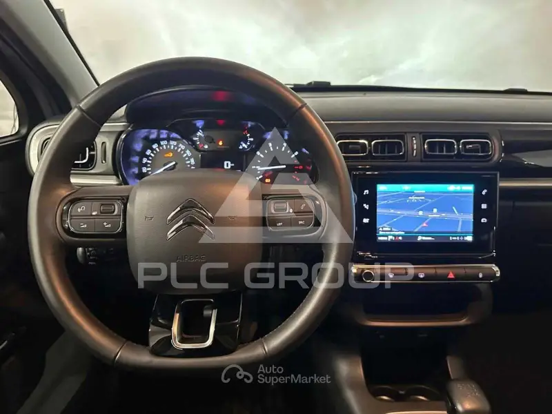 2024 Citroen C3
