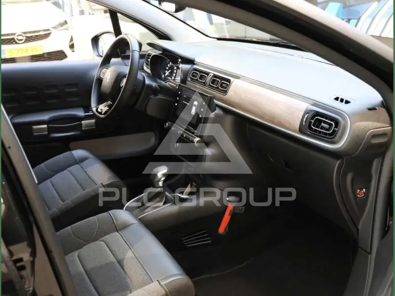 2024 Citroen C3