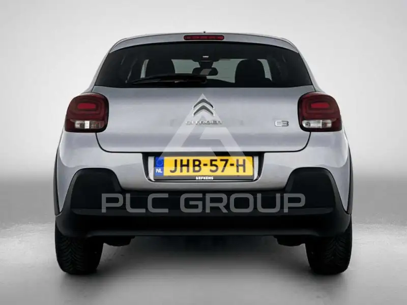 2024 Citroen C3