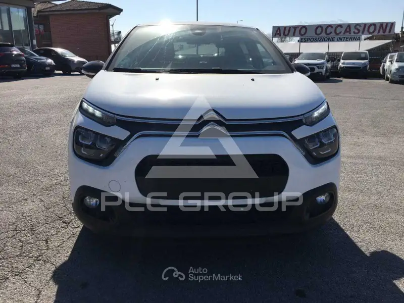 2024 Citroen C3