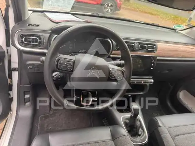 2024 Citroen C3