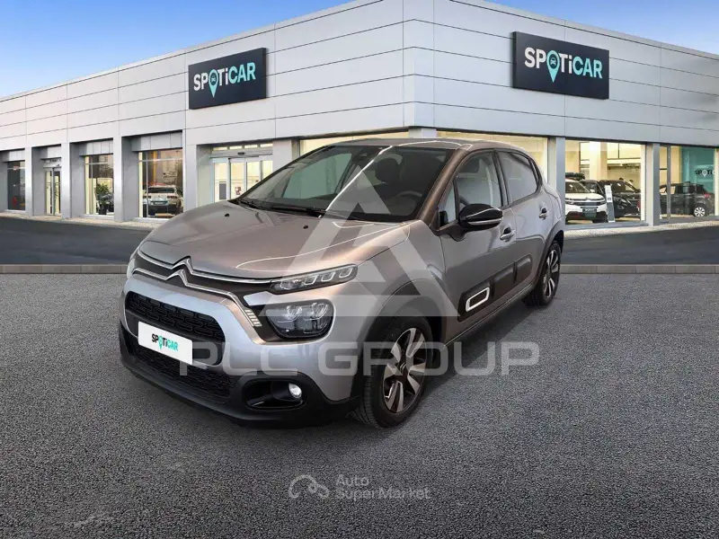 2024 Citroen C3