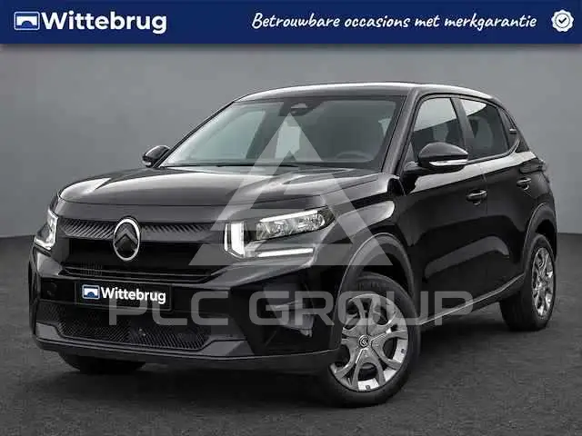 2024 Citroen C3