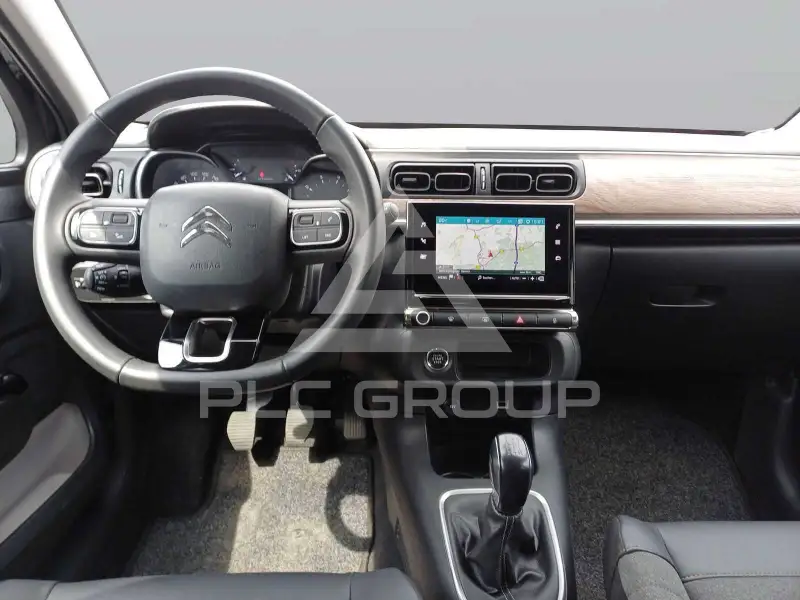 2024 Citroen C3