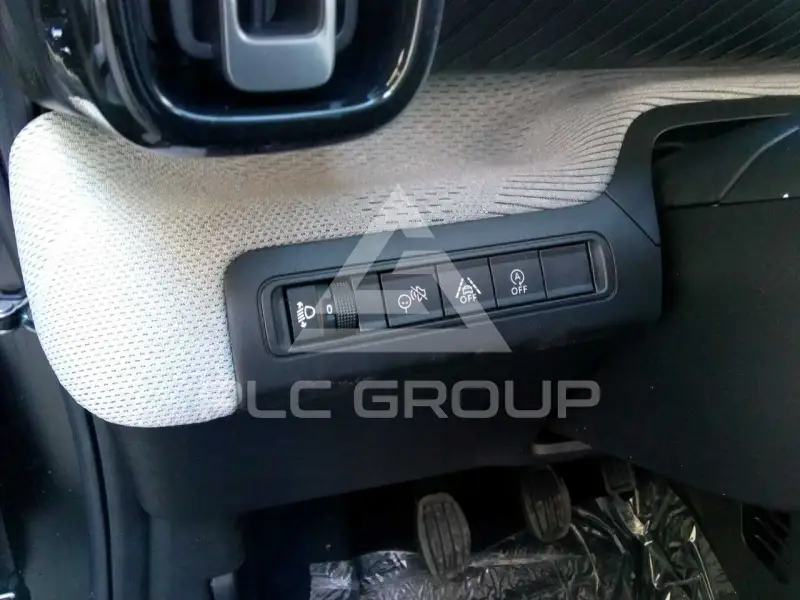 2024 Citroen C3