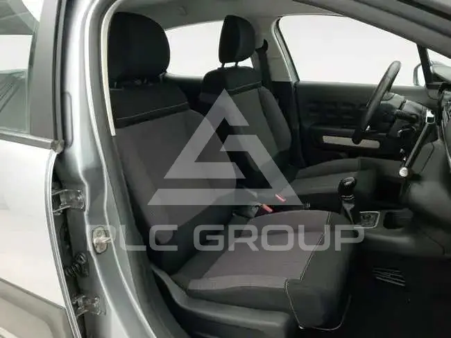 2024 Citroen C3