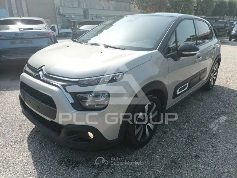 2024 Citroen C3