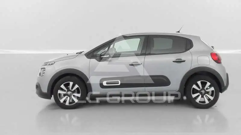 2024 Citroen C3