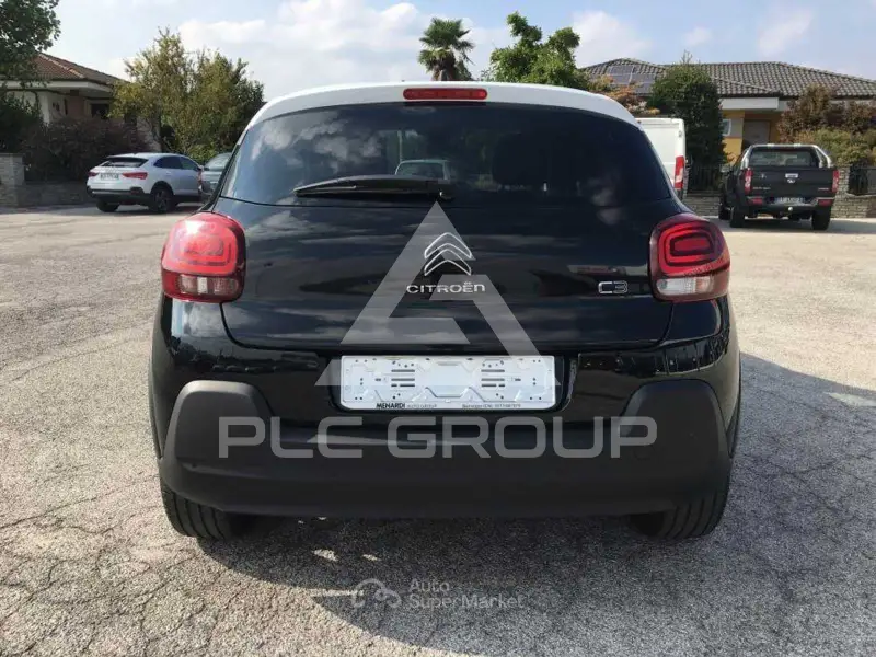 2024 Citroen C3