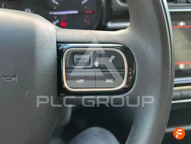 2024 Citroen C3