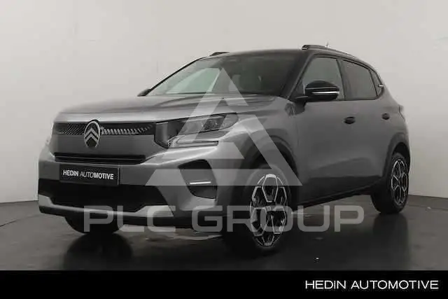2024 Citroen C3