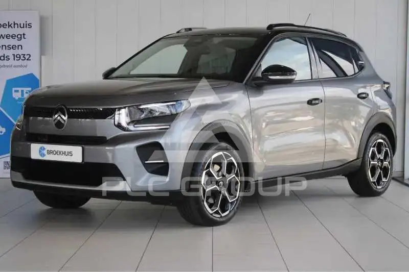 2024 Citroen C3