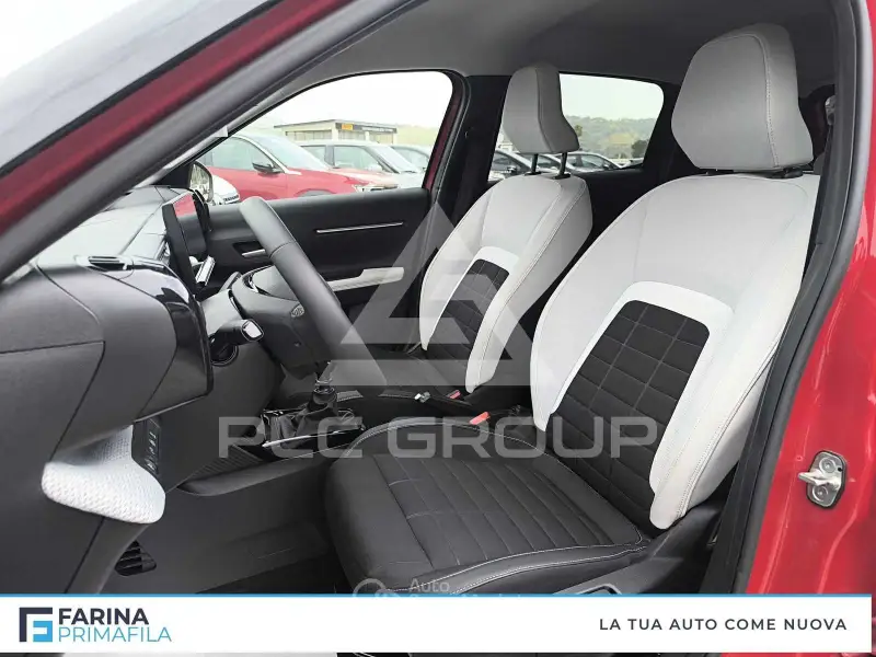2024 Citroen C3