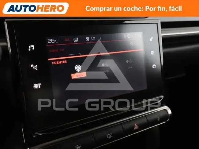 2024 Citroen C3