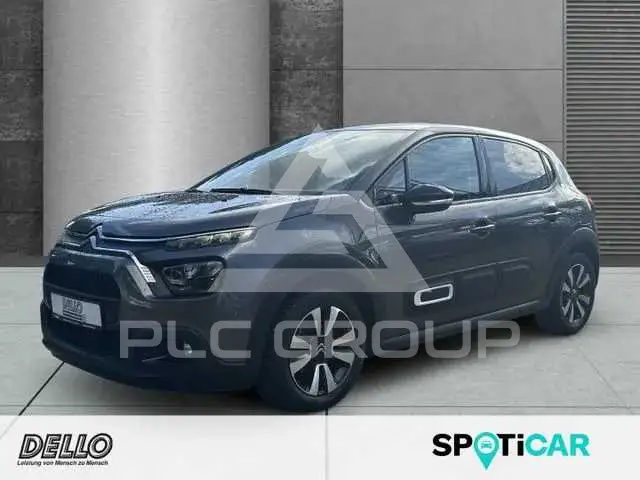 2024 Citroen C3