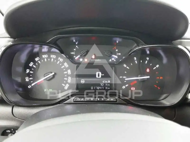 2024 Citroen C3