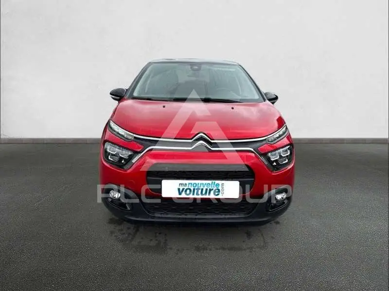 2024 Citroen C3