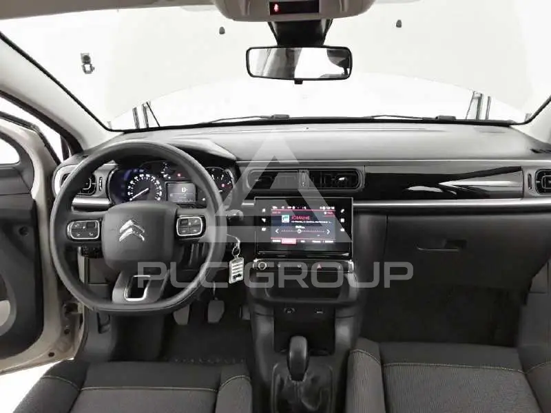 2024 Citroen C3