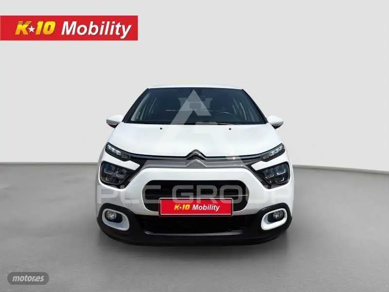 2024 Citroen C3