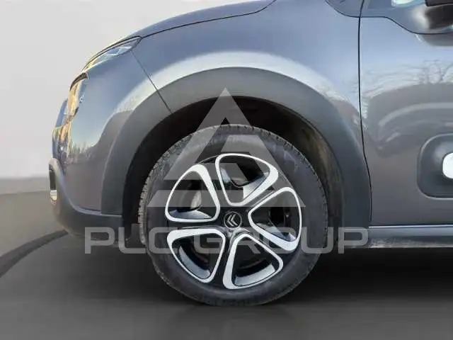 2024 Citroen C3