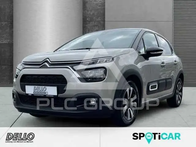 2024 Citroen C3