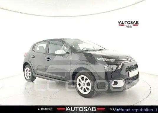 2024 Citroen C3