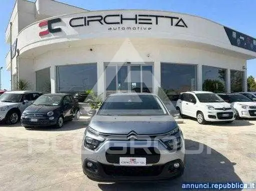 2024 Citroen C3
