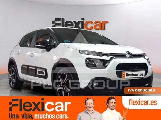 2024 Citroen C3