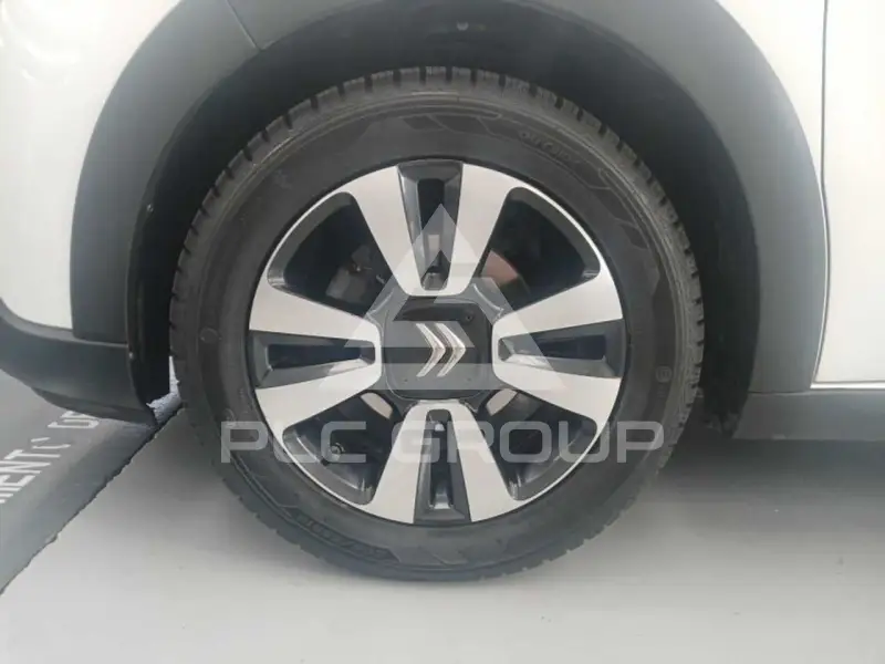 2024 Citroen C3