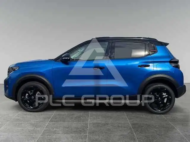 2024 Citroen C3