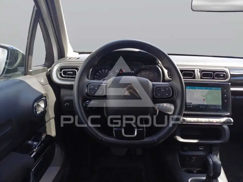 2024 Citroen C3