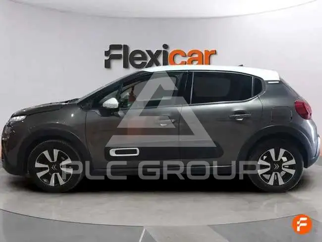 2024 Citroen C3