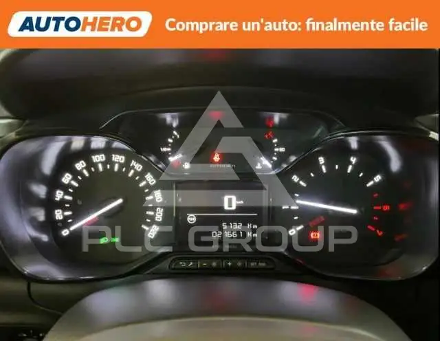2024 Citroen C3