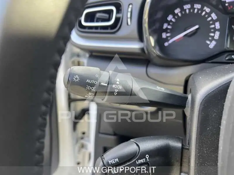 2024 Citroen C3