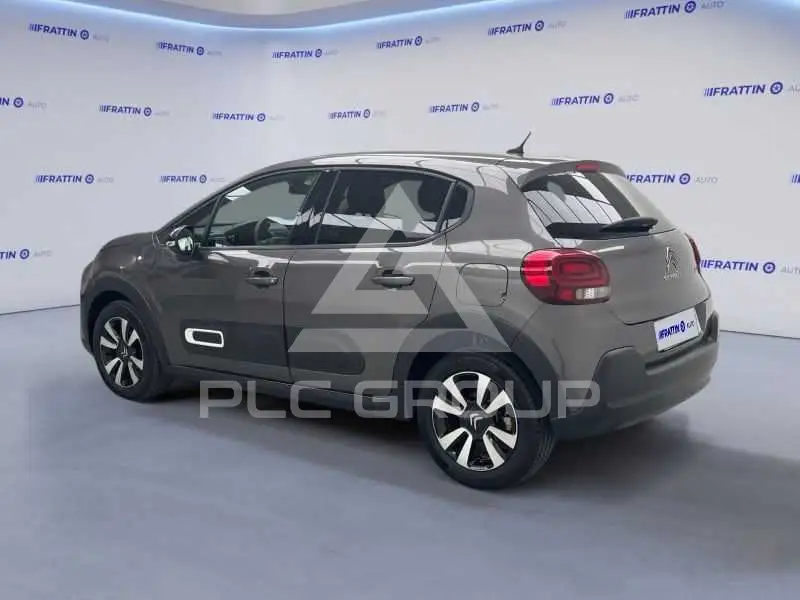2024 Citroen C3