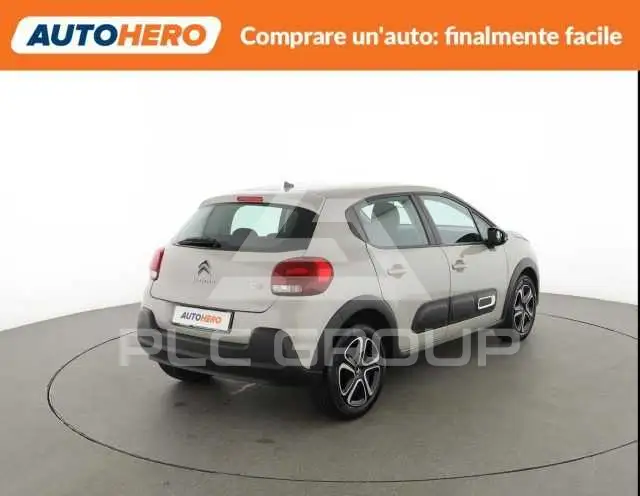 2024 Citroen C3