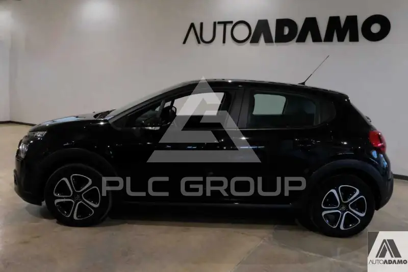 2024 Citroen C3