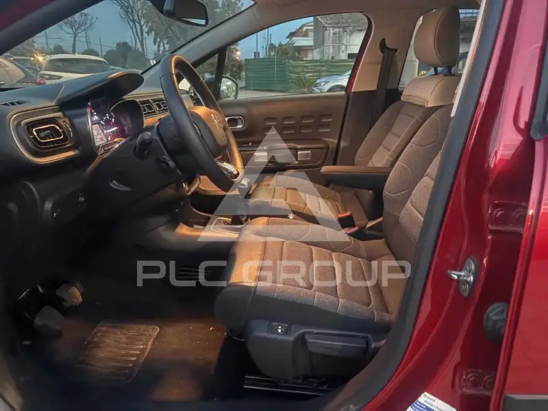 2024 Citroen C3