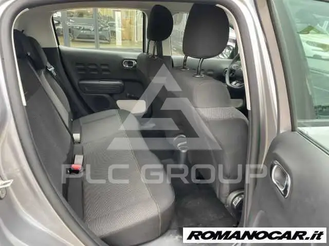 2024 Citroen C3