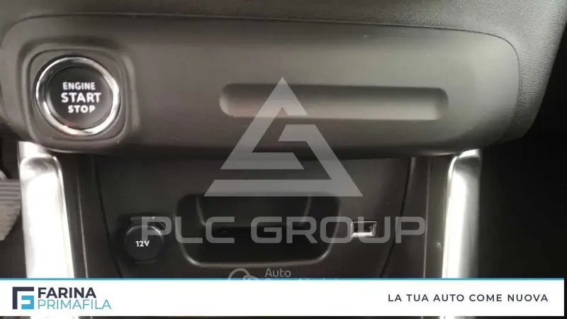 2024 Citroen C3
