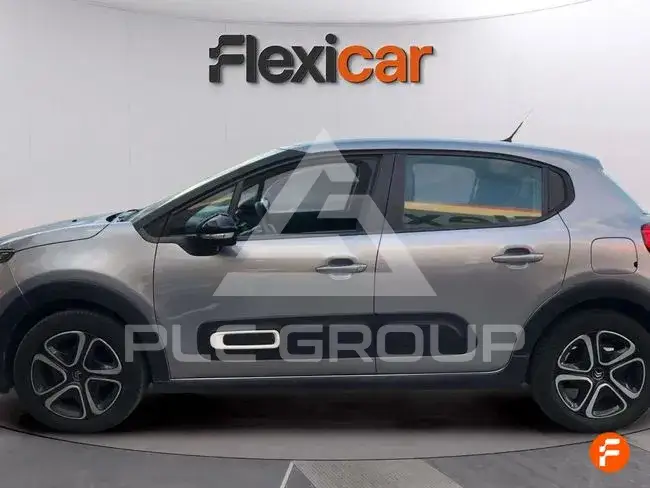 2024 Citroen C3