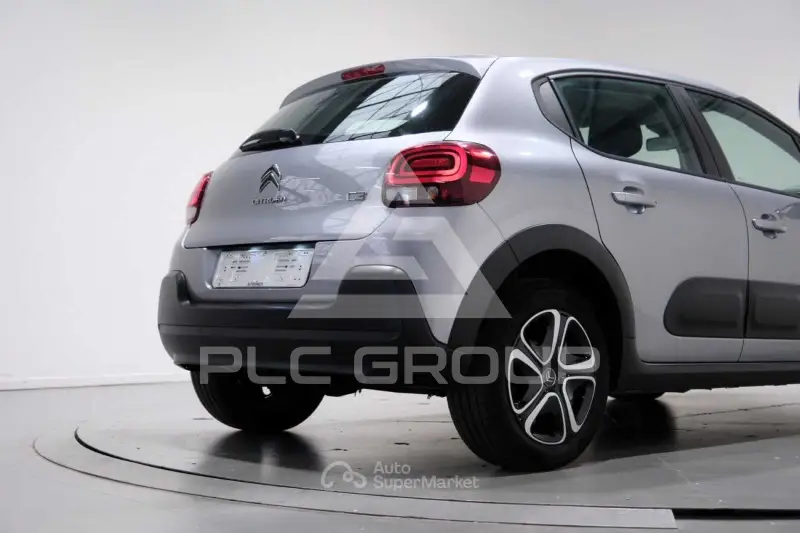 2024 Citroen C3