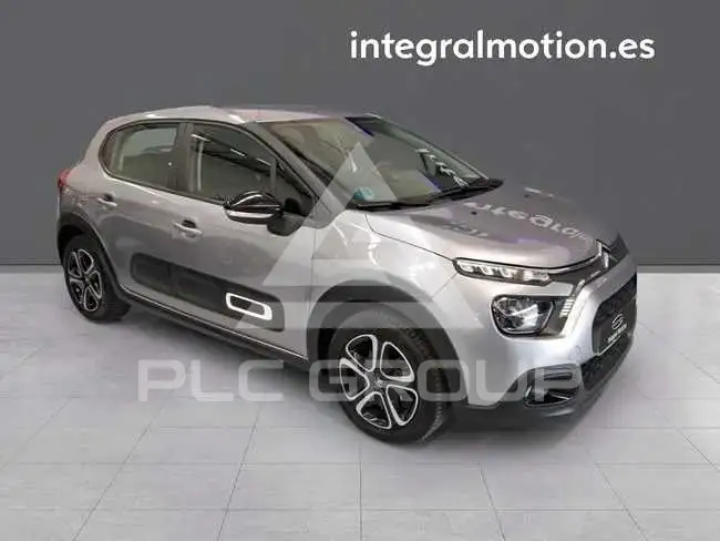 2024 Citroen C3