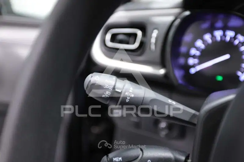2024 Citroen C3
