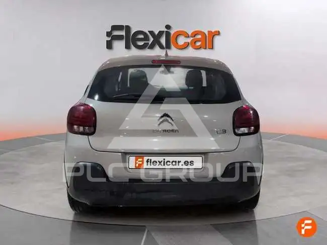 2024 Citroen C3